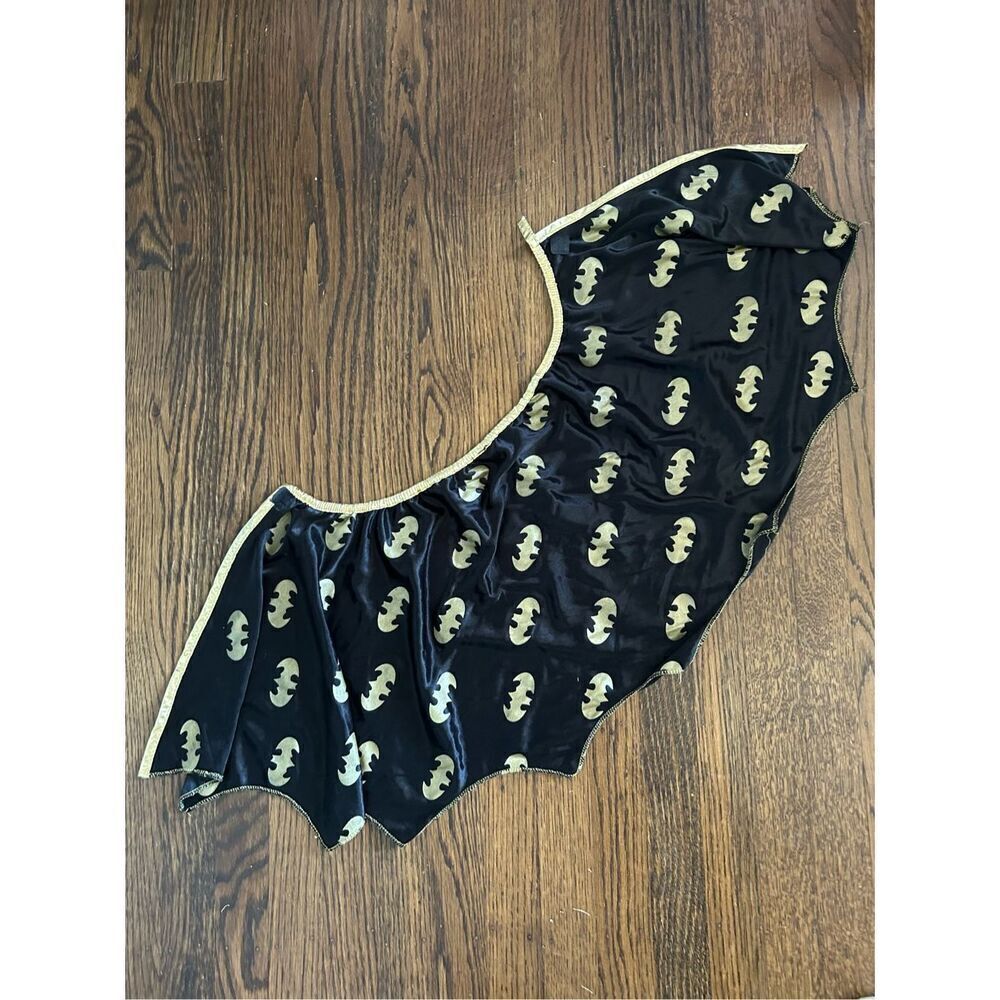 Rubies Girls Medium (7/8) Batgirl Costume - Picture 10 of 12